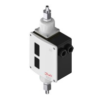 Presostat Danfoss RT266AL 017D008166